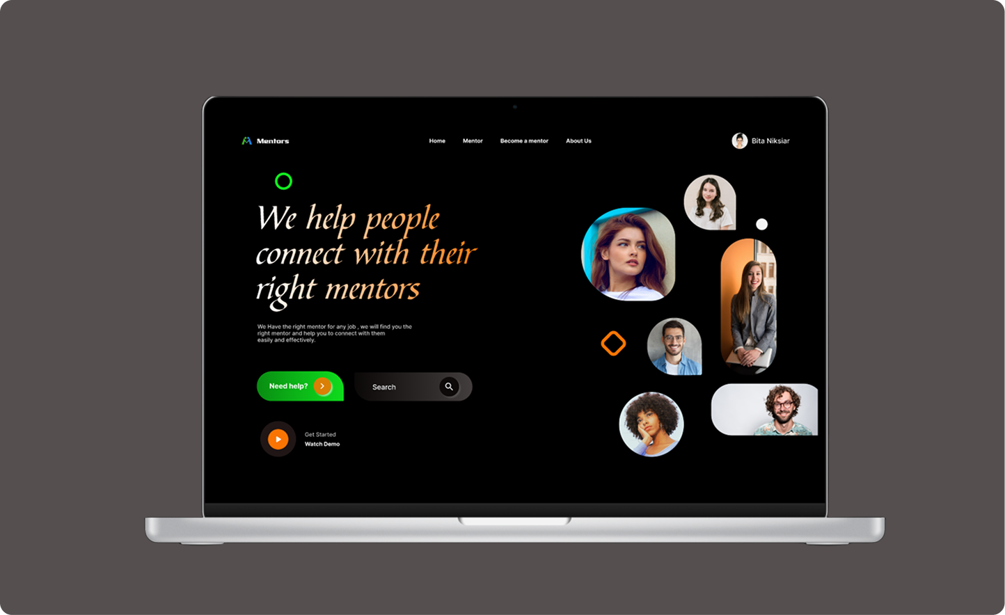 Website Design
