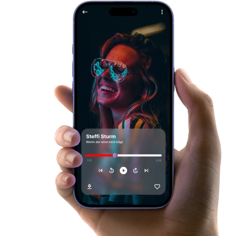 App Design
