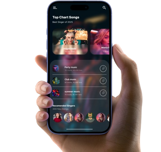 App Design
