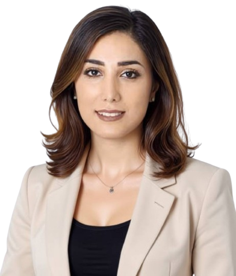 Bita Niksiar, UX/UI Designer